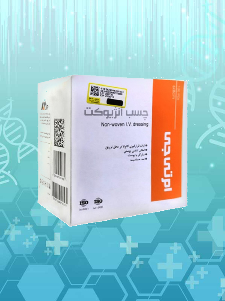 چسب آنژیوکت MTG