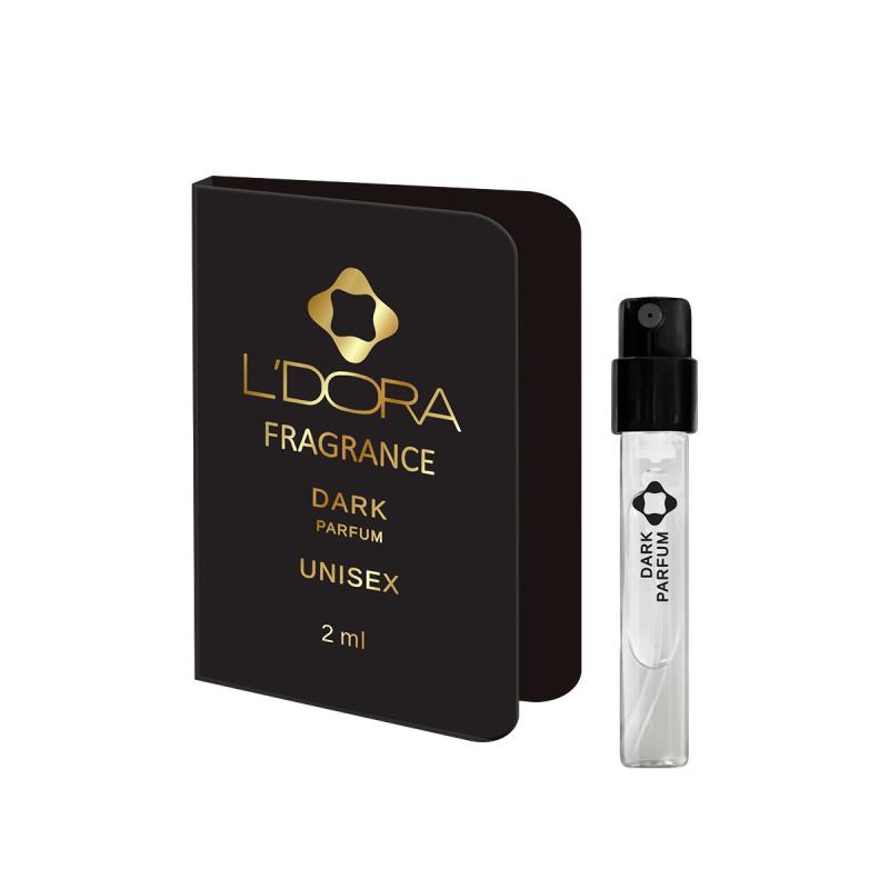 تستر پرفیوم DARK فرگرنس 2میلی‌لیتر
