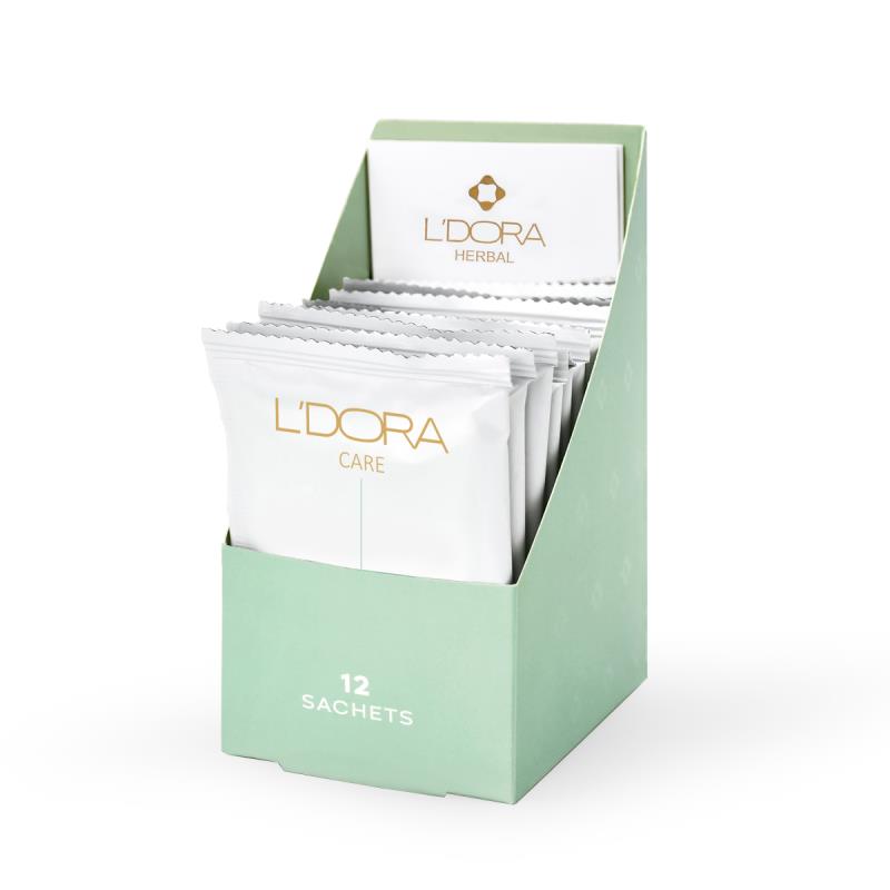 ماسک پودری اسپیرولینا هیدروژلی حاوی هیالورونیک اسید و کلاژن ، 12 عددی